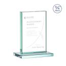 Manhattan Jade Glass Award