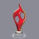 Nextel Flame Glass Award