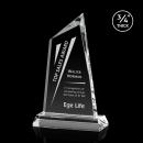Sandown Peaks Crystal Award