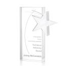 Sabatini Star Crystal Award
