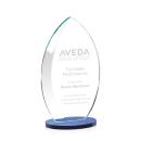 Windermere Blue Crystal Award