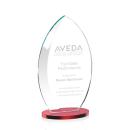 Windermere Red Crystal Award