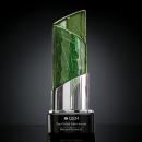 Encore Peaks Glass Award