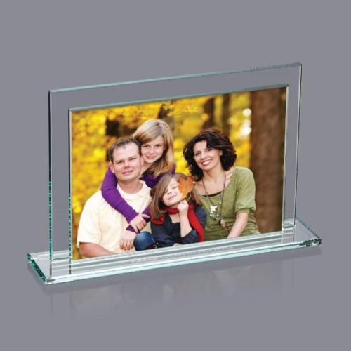 Corporate Gifts - Desk Accessories - Picture Frames - Lolita Frame
