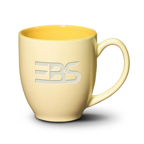 Promotional Productions - Drinkware - Coffee Mugs - Alessa Mug 16oz - Deep Etch