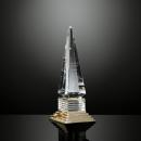 Tribune Obelisk Crystal Award