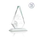 Windsor White  Diamond Crystal Award