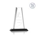 Imperial Black Towers Crystal Award