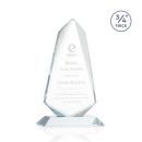 Sheridan Starfire Unique Crystal Award