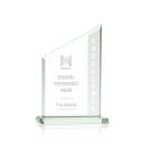 Conacher Jade Peaks Glass Award