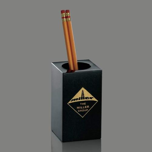Promotional Productions - Writing Instruments - Pencile Holders - Pencil Holder