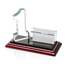 Employee Gifts - Business Card Holder