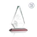 Windsor Albion Diamond Crystal Award