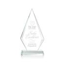 Capricia Diamond Crystal Award