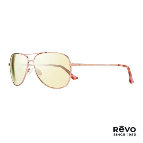 Promotional Productions - Outdoor & Leisure - Sunglasses - Revo™ Relay Sunglasses