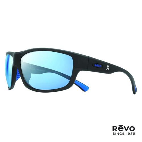 Promotional Productions - Outdoor & Leisure - Sunglasses - Revo™ Caper Matte Sunglasses