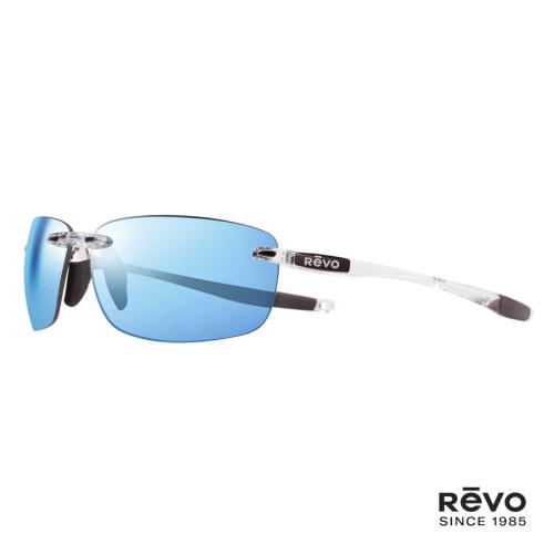 Promotional Productions - Outdoor & Leisure - Sunglasses - Revo™ Descend Fold Sunglasses