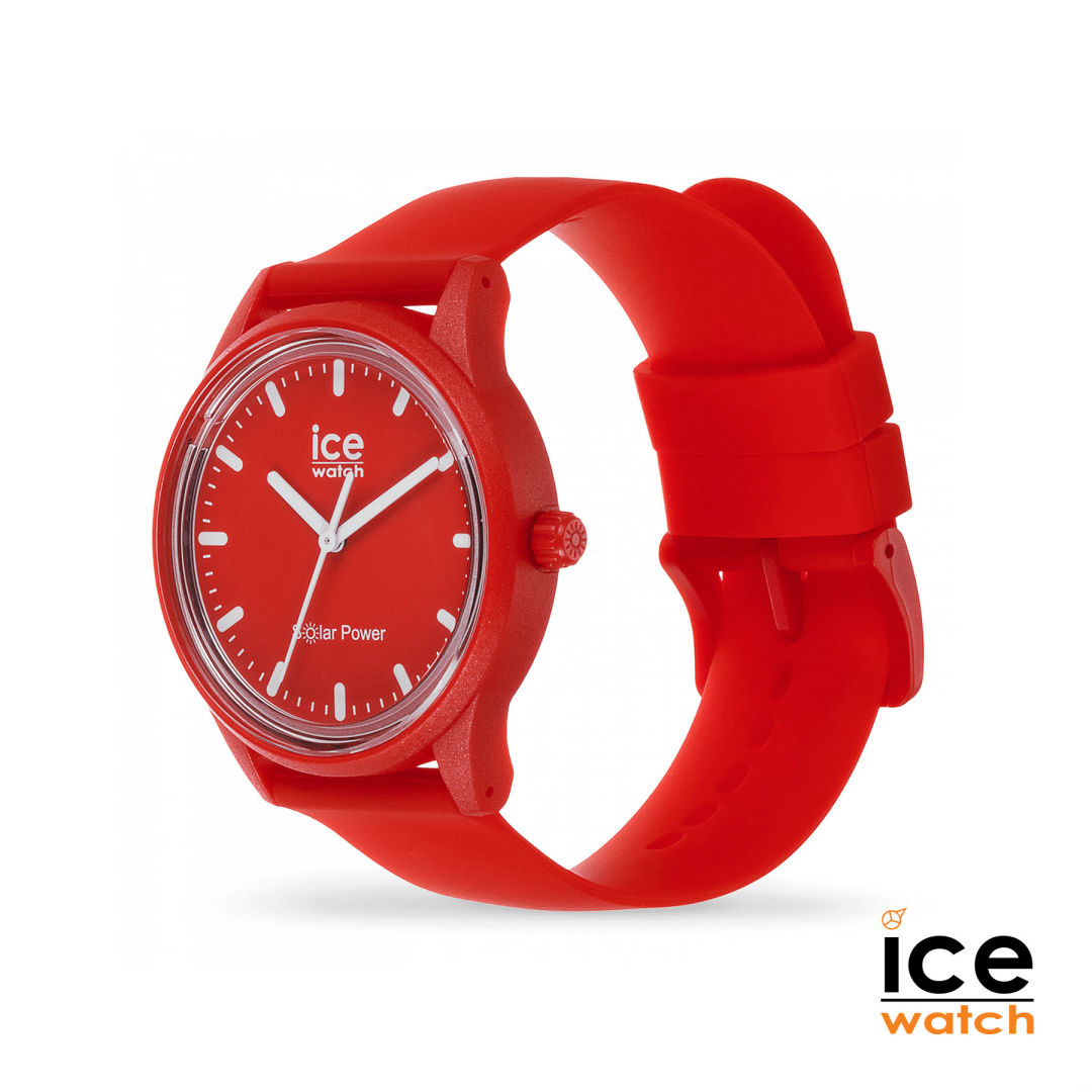 Promotional Productions | Ice Watch Solar Power Watch IWP107-RS
