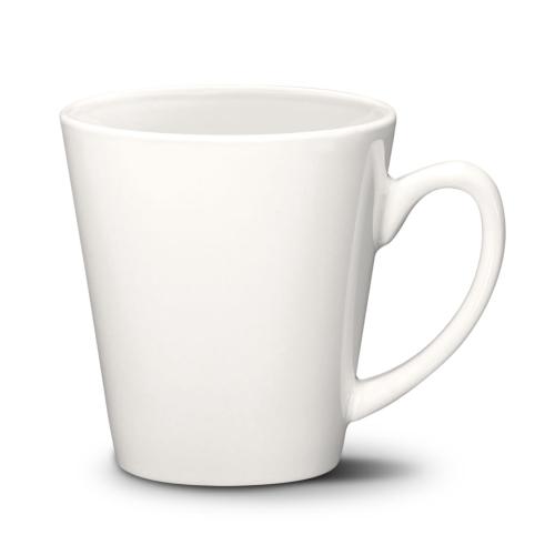 Promotional Productions - Drinkware - Coffee Mugs - Sorrento Mug 12oz - Imprinted