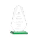 Jemma Green Unique Crystal Award