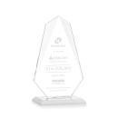 Jemma White Unique Crystal Award