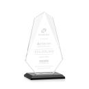 Jemma Black Unique Crystal Award