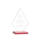 Rideau Red  Diamond Crystal Award
