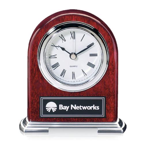 Corporate Gifts - Clocks - Birmingham Clock