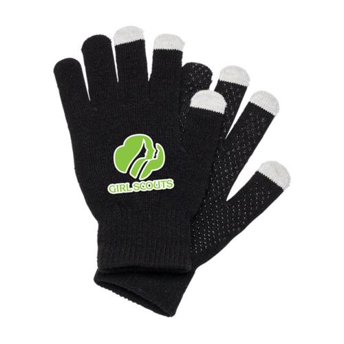 Promotional Productions - Tech & Accessories  - Mobile Accessories - Conduct Touchscreen Gloves