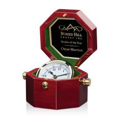 Employee Gifts - Mackinaw Clock