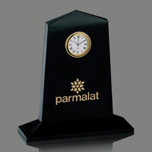 Corporate Gifts - Clocks - Marble Clock - 7