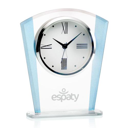 Corporate Gifts - Clocks - Delfino Clock