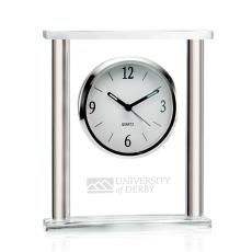 Employee Gifts - Harrogate Clock