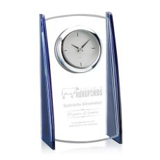 Employee Gifts - Billingham Clock