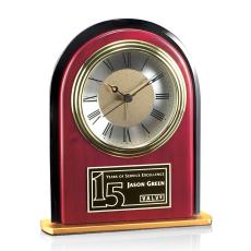 Employee Gifts - Minto Clock 
