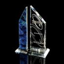 Sierra Peaks Glass Award