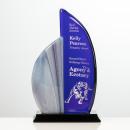 Parabatai Unique Glass Award
