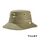 Tilley&reg; Iconic T1 Bucket Hat - Olive