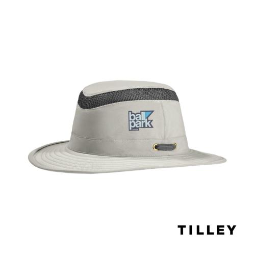 Promotional Productions - Apparel - Hats - Tilley® Airflo LTM5 Medium Brim Hat - Rockface