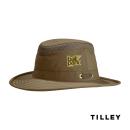 Tilley&reg; Airflo LTM5 Medium Brim Hat - Olive 7