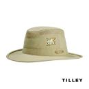 Tilley&reg; Airflo LTM5 Medium Brim Hat - Khaki/Olive