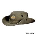 Tilley&reg; Wanderer T3W Bucket Hat - Olive