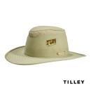 Tilley&reg; Airflo LTM6 Broad Brim Hat - Khaki/Olive