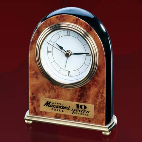 Corporate Gifts - Clocks - Harwich Clock
