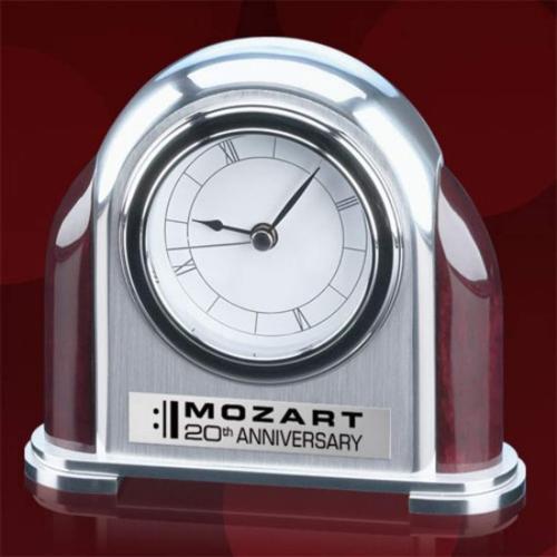 Corporate Gifts - Clocks - Hammond Clock