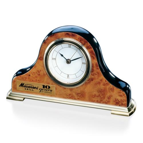 Corporate Gifts - Clocks - Joplin Clock