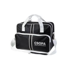 Employee Gifts - Sporty Travel Bag