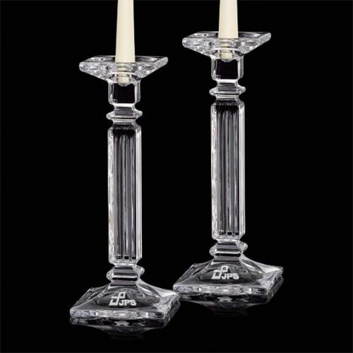 Corporate Gifts - Candle Holders - Kearney 12