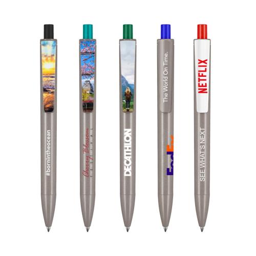 Promotional Productions - Writing Instruments - Ritter® Algo Pen