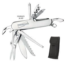 Employee Gifts - Heritage Pocket Knife